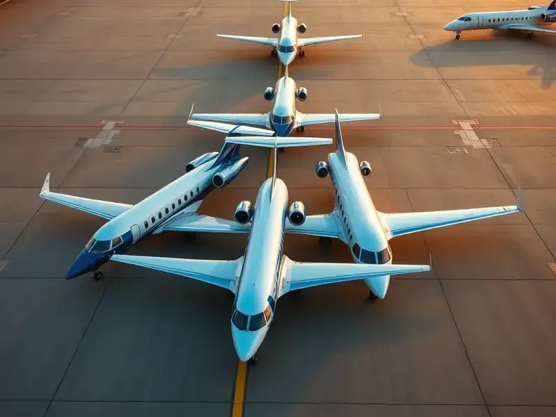 Corporate Fleet Repaint