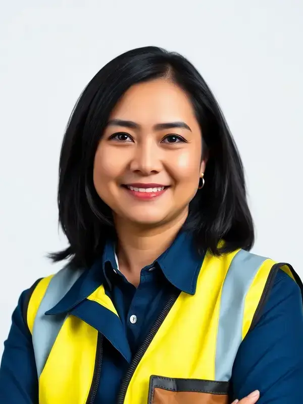 Emily Rodriguez - Quality Control Inspector