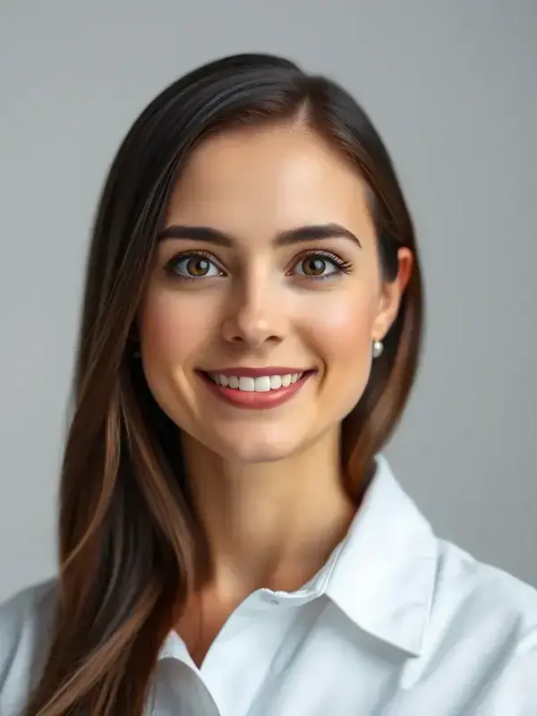 Sarah Mitchell - Senior Paint Specialist